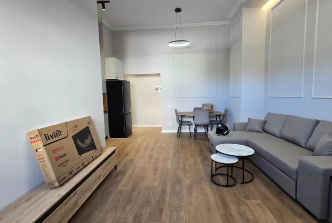 Casa in affitto 1+1 a Tirana - 650 Euro