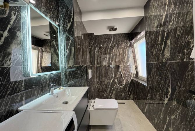 Shtepi me qera 1+1 ne Tirane - 540 Euro