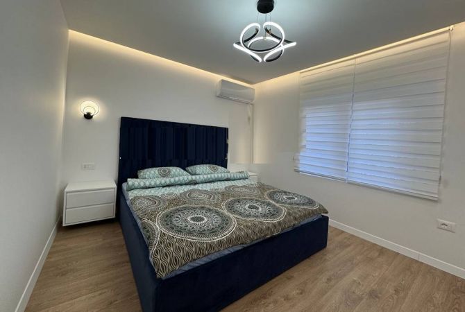 Shtepi me qera 1+1 ne Tirane - 540 Euro