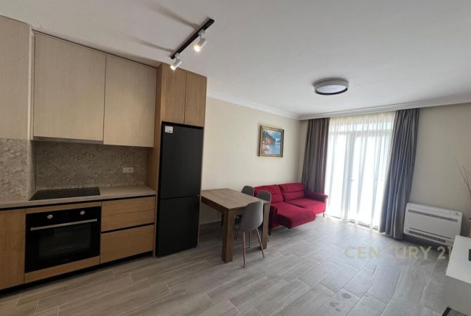 Shtepi me qera 1+1 ne Tirane - 450 Euro