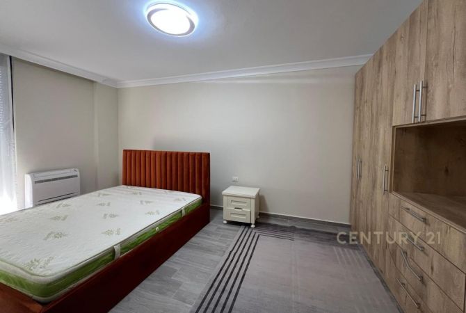 Shtepi me qera 1+1 ne Tirane - 450 Euro