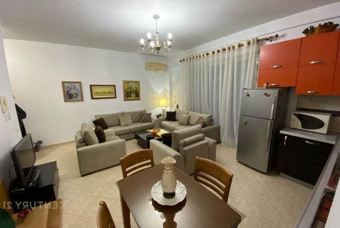 Shtepi me qera 1+1 ne Tirane - 550 Euro