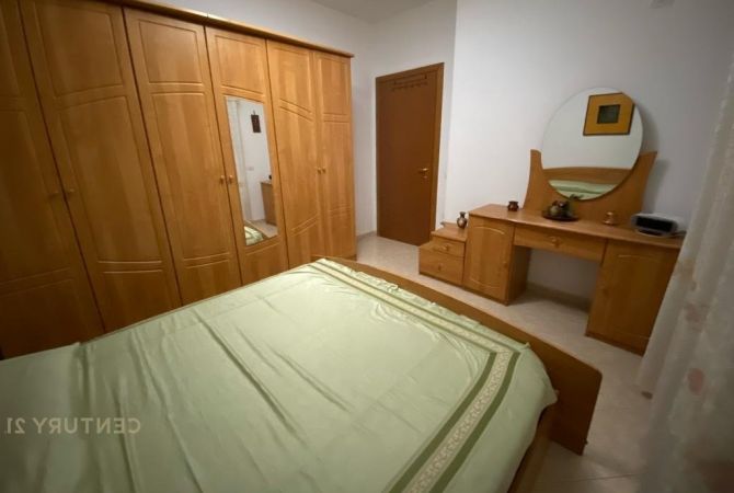 Shtepi me qera 1+1 ne Tirane - 550 Euro