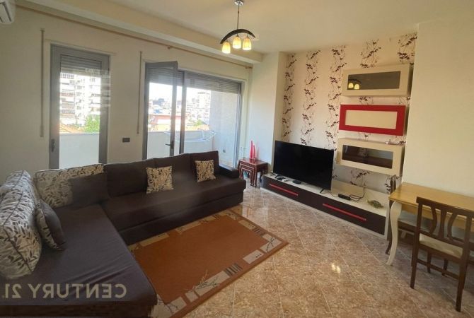Shtepi me qera 1+1 ne Tirane - 750 Euro