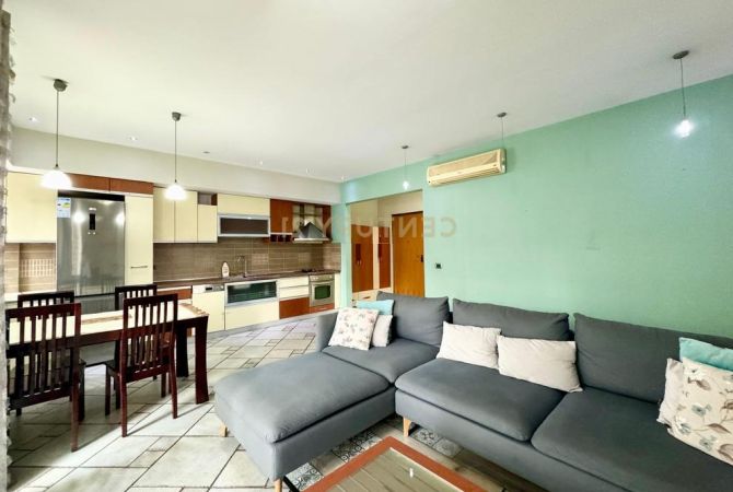 Apartment for rent in Tirana 3+1, Furnished