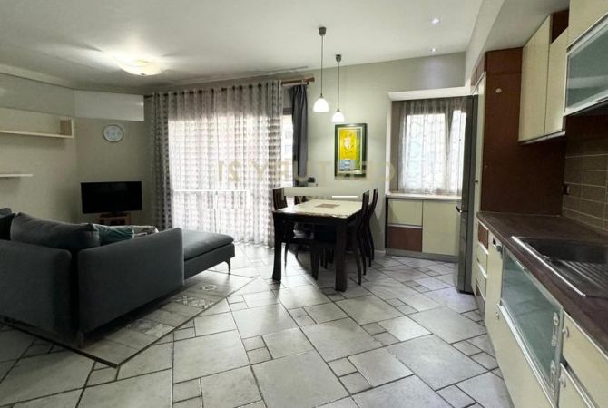 Apartment for rent in Tirana 3+1, Furnished