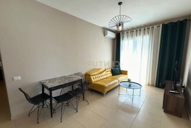 Apartment for rent in Tirana 1+1, Furnished