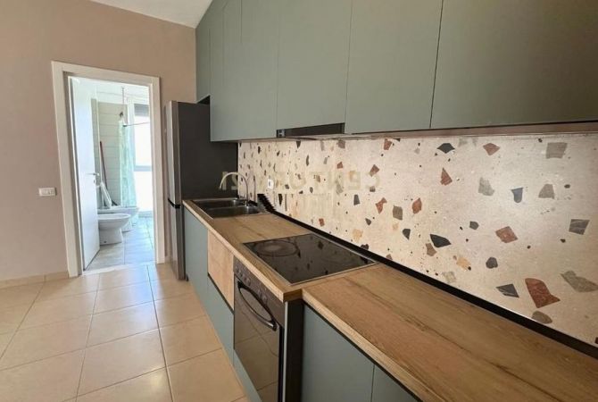 Apartment for rent in Tirana 1+1, Furnished