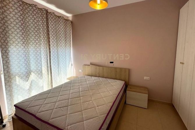 Shtepi me qera 1+1 ne Tirane - 500 Euro