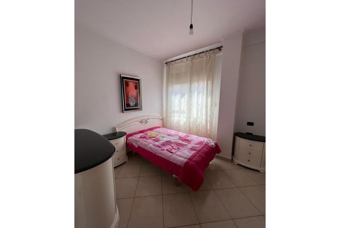 Shtepi me qera 3+1 ne Tirane - 500 Euro