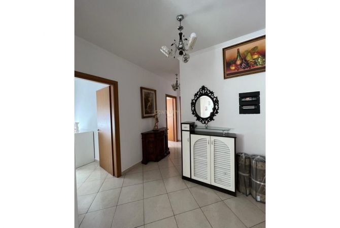 Apartment for rent in Tirana 3+1, Furnished