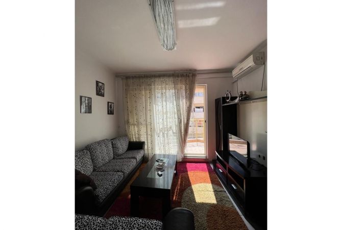 Apartment for rent in Tirana 3+1, Furnished