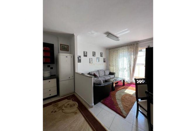 Apartment for rent in Tirana 3+1, Furnished