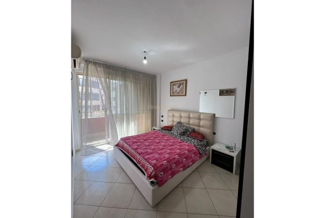 Shtepi me qera 3+1 ne Tirane - 500 Euro