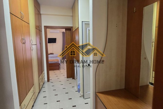 Shtepi me qera 1+1 ne Durres - 350 Euro