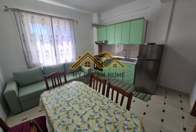 Casa in affitto 1+1 a Durazzo - 350 Euro