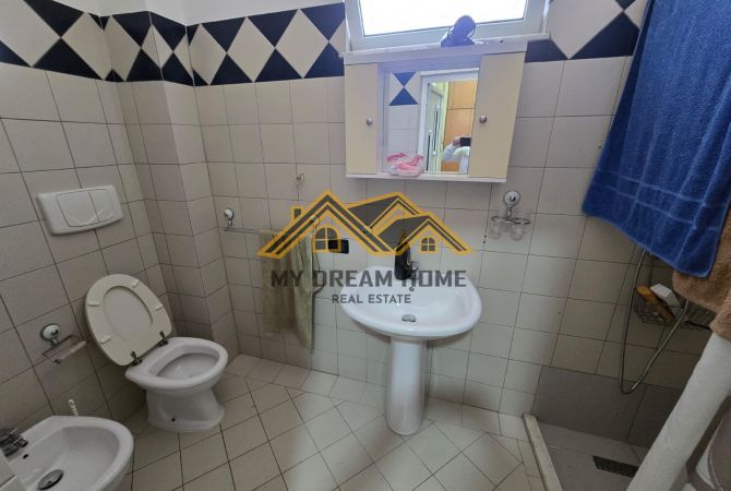 Apartment for rent in Durres 1+1, In Part