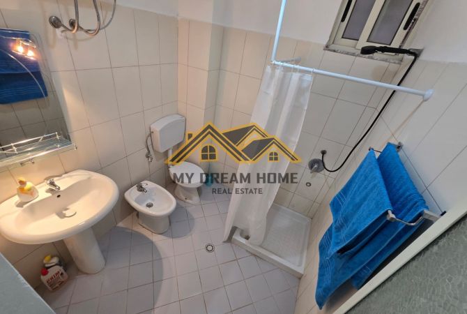 Shtepi ne shitje Apartament ne Durres, 1+1, Mobilimi E mobiluar, Pagesa 95,000  Euro.