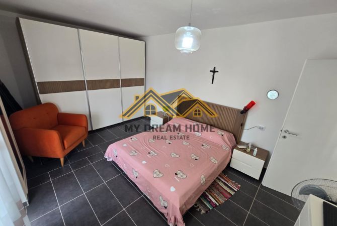 Shtepi ne shitje 2+1 ne Durres - 115,000 Euro