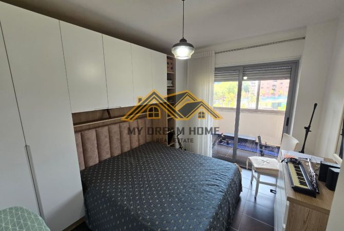 Shtepi ne shitje Apartament ne Durres, 2+1, Mobilimi E mobiluar, Pagesa 115,000  Euro.