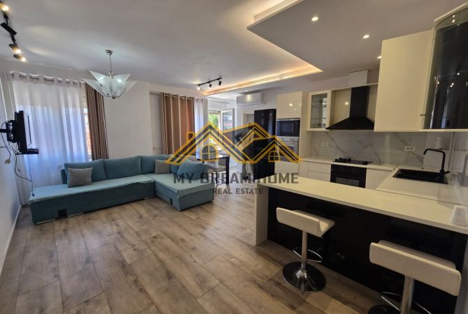 Shtepi me qera 2+1 ne Durres - 450 Euro