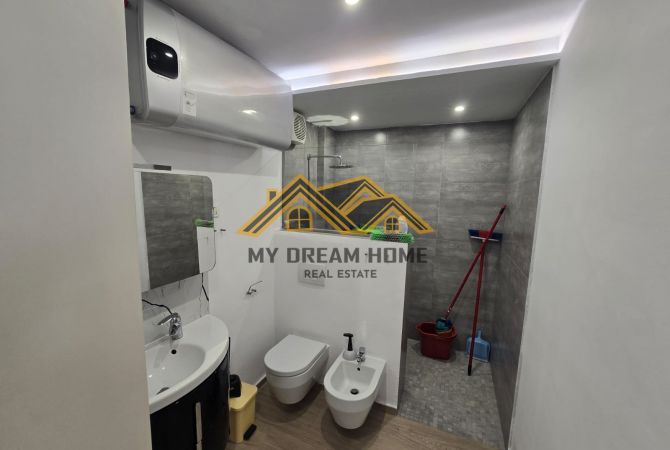 Apartment for rent in Durres 2+1, Furnished