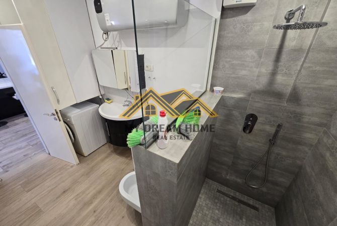 Apartment for rent in Durres 2+1, Furnished