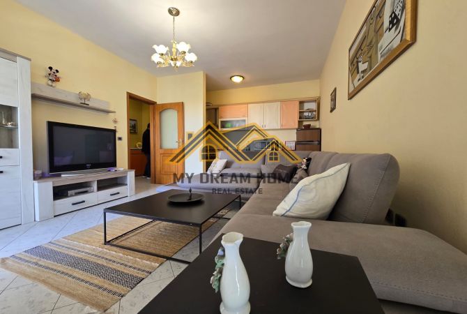 Shtepi ne shitje 1+1 ne Durres - 88,700 Euro