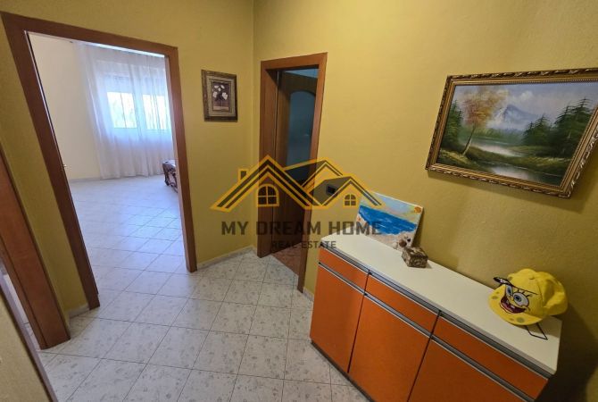 Shtepi ne shitje 1+1 ne Durres - 88,700 Euro