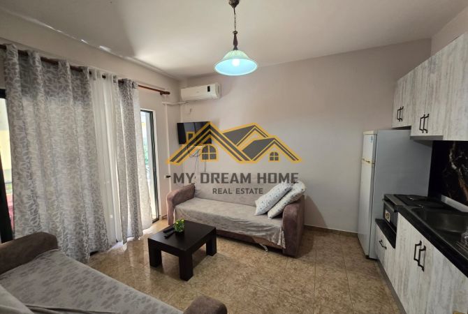 Shtepi me qera 1+1 ne Durres - 350 Euro