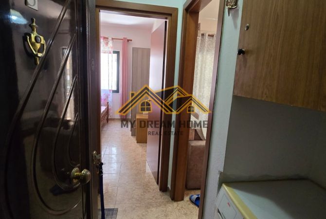 Apartment for rent in Durres 1+1, Furnished