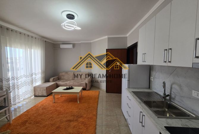 Shtepi ne shitje Apartament ne Durres, 1+1, Mobilimi E mobiluar, Pagesa 75,000  Euro.