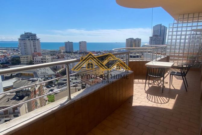 Apartment for rent in Durres 2+1, Furnished