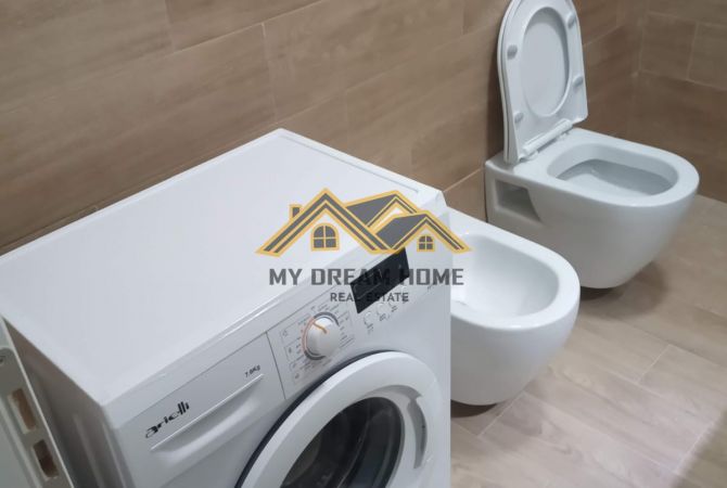 Shtepi ne shitje Apartament ne Durres, 1+1, Mobilimi E mobiluar, Pagesa 115,000  Euro.