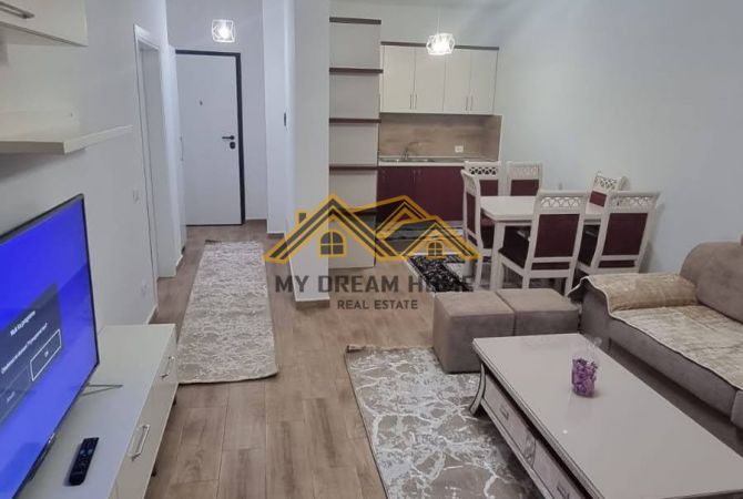 Shtepi ne shitje Apartament ne Durres, 1+1, Mobilimi E mobiluar, Pagesa 115,000  Euro.