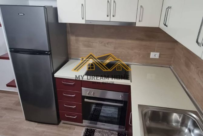 Shtepi ne shitje Apartament ne Durres, 1+1, Mobilimi E mobiluar, Pagesa 115,000  Euro.