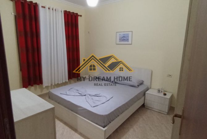 Apartment for rent in Durres 1+1, In Part