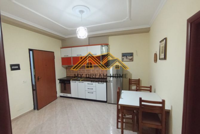 Apartment for rent in Durres 1+1, In Part