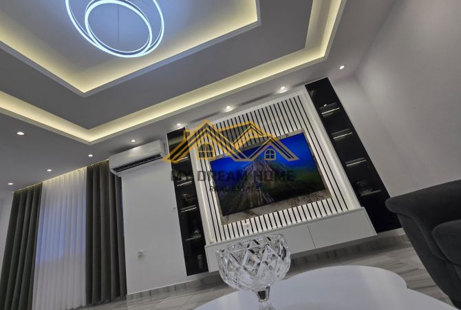 Shtepi ne shitje 2+1 ne Durres - 112,000 Euro