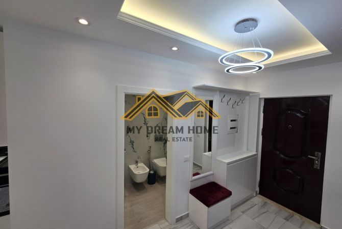 Shtepi ne shitje 2+1 ne Durres - 112,000 Euro