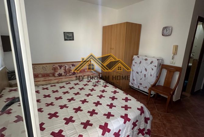 Apartment for rent in Durres 1+1, In Part