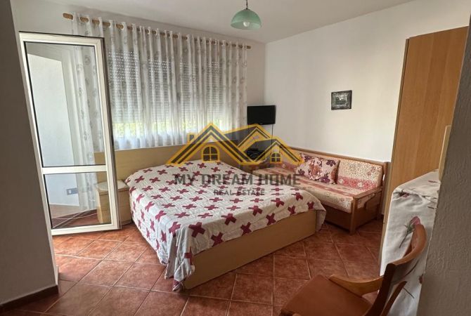 Apartment for rent in Durres 1+1, In Part