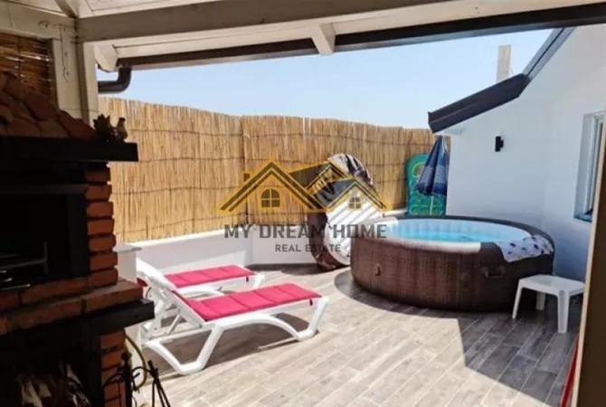 Shtepi ne shitje 3+1 ne Durres - 255,000 Euro