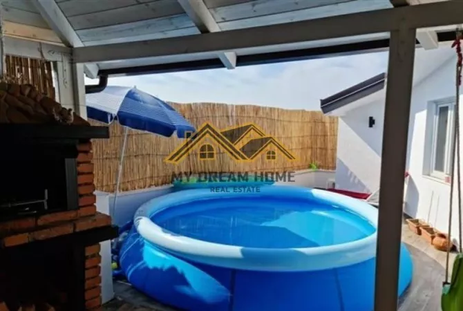 Shtepi ne shitje 3+1 ne Durres - 255,000 Euro