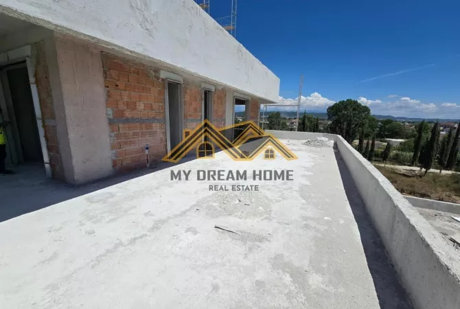 Shtepi ne shitje 1+1 ne Durres - 201,390 Euro