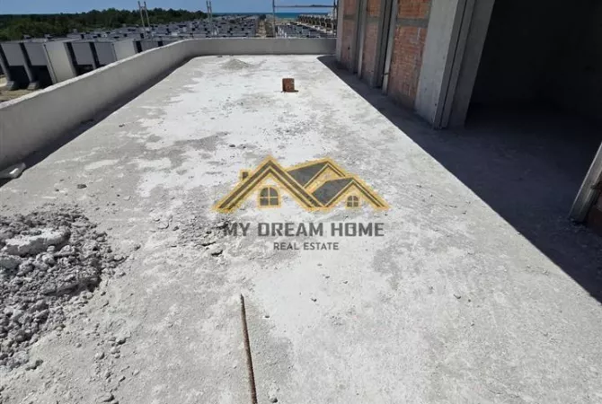 Shtepi ne shitje 1+1 ne Durres - 201,390 Euro