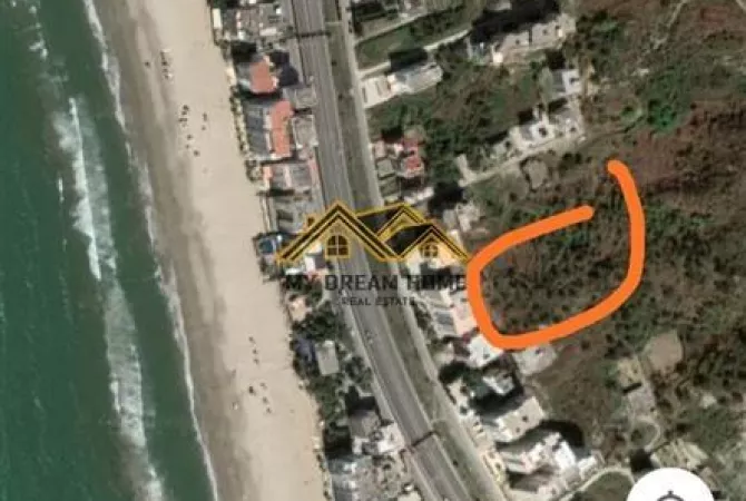 Land for Sale  in Durres - 150,000 Euro