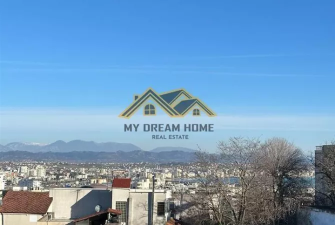 Shtepi ne shitje 1+1 ne Durres - 75,000 Euro