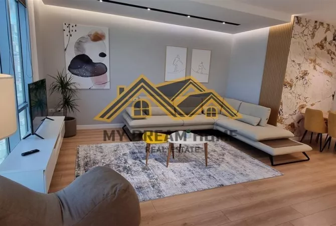 Shtepi me qera 1+1 ne Durres - 800 Euro