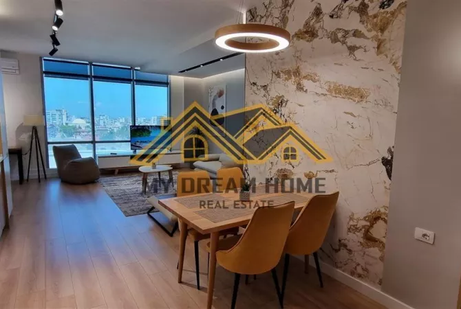 Casa in affitto 1+1 a Durazzo - 800 Euro